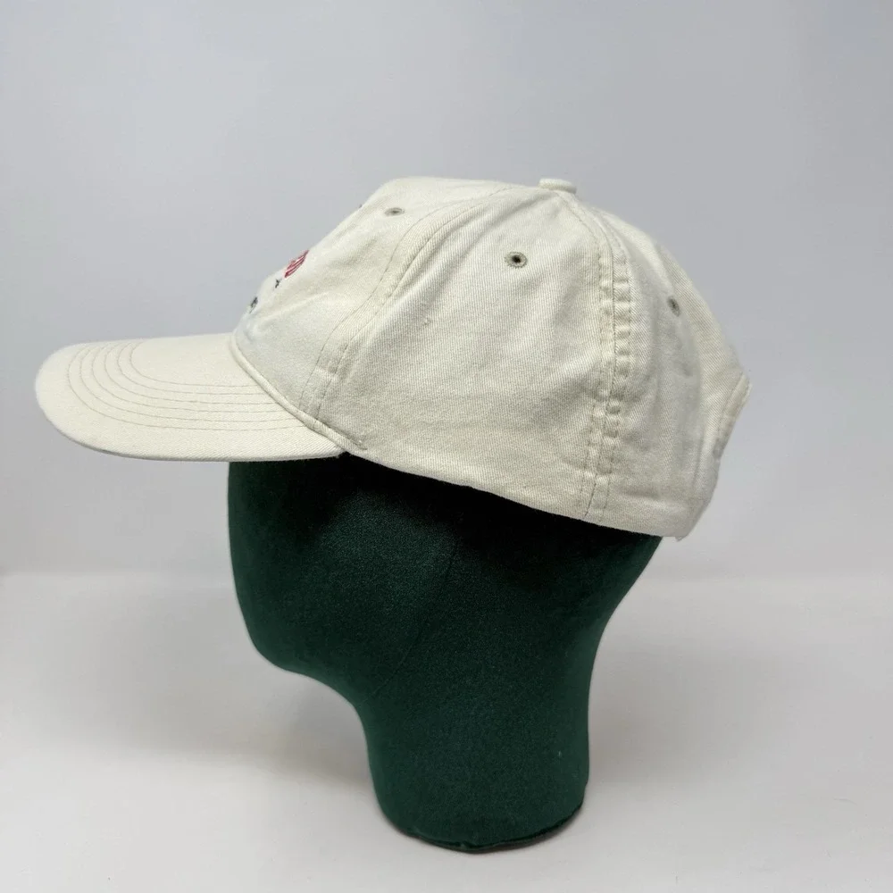 Planet Hollywood Sydney Australia Baseball‎ Cap Snapback Hat Embroidered 1990's